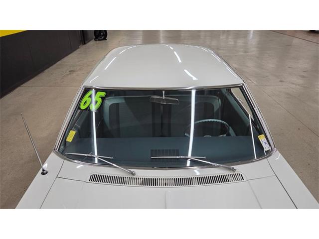 1965 Chevrolet Bel Air (CC-2107049) for sale in Mankato, Minnesota