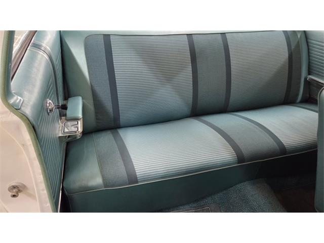 1965 Chevrolet Bel Air (CC-2107049) for sale in Mankato, Minnesota