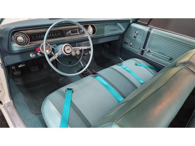 1965 Chevrolet Bel Air (CC-2107049) for sale in Mankato, Minnesota