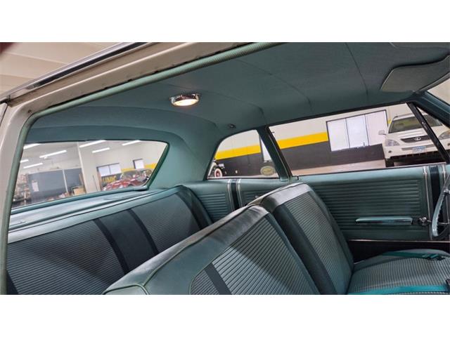 1965 Chevrolet Bel Air (CC-2107049) for sale in Mankato, Minnesota