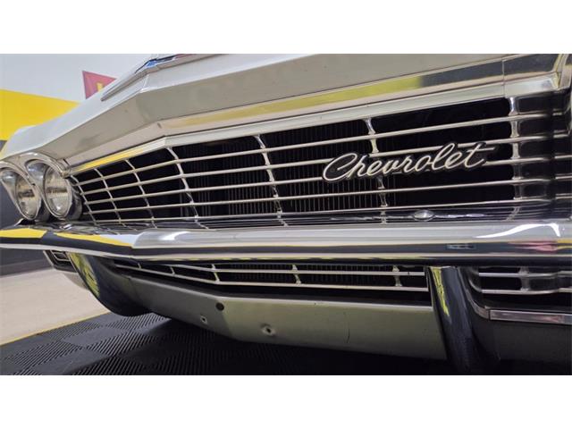 1965 Chevrolet Bel Air (CC-2107049) for sale in Mankato, Minnesota