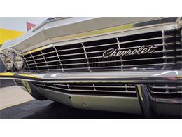 1965 Chevrolet Bel Air (CC-2107049) for sale in Mankato, Minnesota