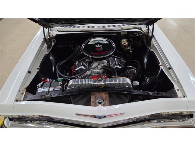1965 Chevrolet Bel Air (CC-2107049) for sale in Mankato, Minnesota
