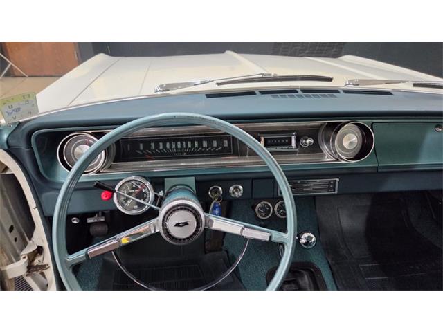 1965 Chevrolet Bel Air (CC-2107049) for sale in Mankato, Minnesota