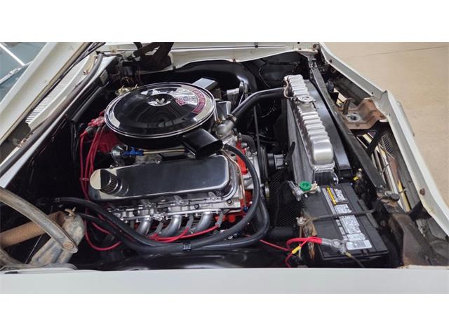 1965 Chevrolet Bel Air (CC-2107049) for sale in Mankato, Minnesota