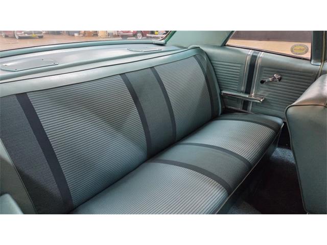 1965 Chevrolet Bel Air (CC-2107049) for sale in Mankato, Minnesota