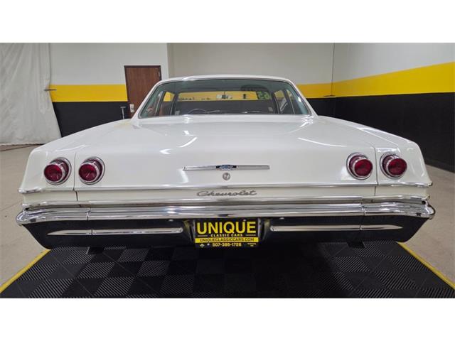 1965 Chevrolet Bel Air (CC-2107049) for sale in Mankato, Minnesota
