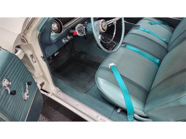 1965 Chevrolet Bel Air (CC-2107049) for sale in Mankato, Minnesota