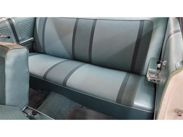 1965 Chevrolet Bel Air (CC-2107049) for sale in Mankato, Minnesota