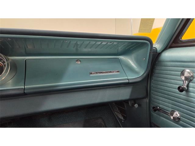 1965 Chevrolet Bel Air (CC-2107049) for sale in Mankato, Minnesota