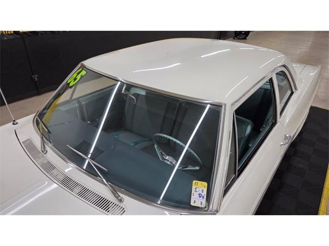 1965 Chevrolet Bel Air (CC-2107049) for sale in Mankato, Minnesota