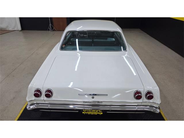 1965 Chevrolet Bel Air (CC-2107049) for sale in Mankato, Minnesota