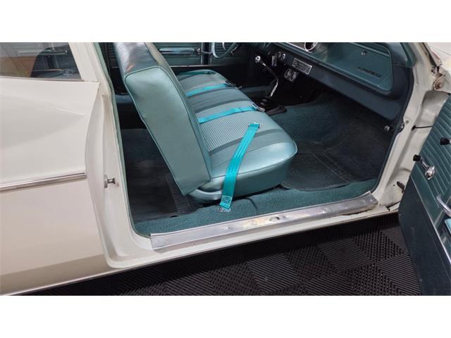 1965 Chevrolet Bel Air (CC-2107049) for sale in Mankato, Minnesota