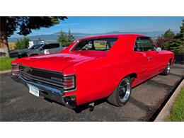1967 Chevrolet Chevelle Malibu (CC-2100705) for sale in Billings, Montana
