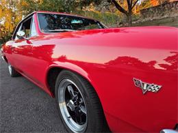 1967 Chevrolet Chevelle Malibu (CC-2100705) for sale in Billings, Montana
