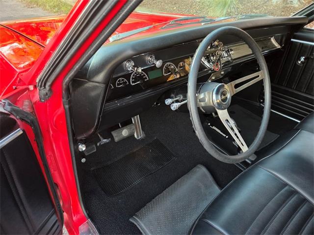 1967 Chevrolet Chevelle Malibu (CC-2100705) for sale in Billings, Montana