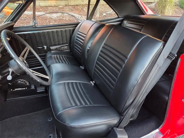 1967 Chevrolet Chevelle Malibu (CC-2100705) for sale in Billings, Montana