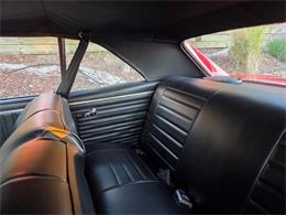 1967 Chevrolet Chevelle Malibu (CC-2100705) for sale in Billings, Montana