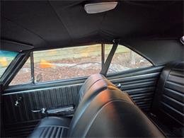 1967 Chevrolet Chevelle Malibu (CC-2100705) for sale in Billings, Montana