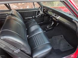 1967 Chevrolet Chevelle Malibu (CC-2100705) for sale in Billings, Montana