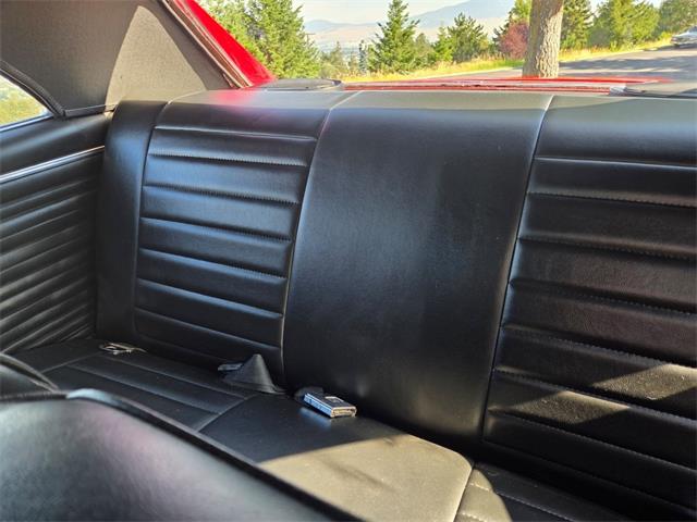 1967 Chevrolet Chevelle Malibu (CC-2100705) for sale in Billings, Montana