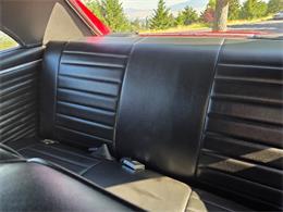 1967 Chevrolet Chevelle Malibu (CC-2100705) for sale in Billings, Montana