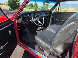 1967 Chevrolet Chevelle Malibu (CC-2100705) for sale in Billings, Montana