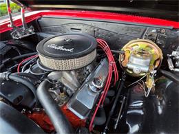 1967 Chevrolet Chevelle Malibu (CC-2100705) for sale in Billings, Montana