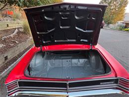 1967 Chevrolet Chevelle Malibu (CC-2100705) for sale in Billings, Montana
