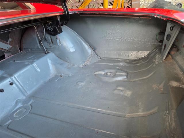 1967 Chevrolet Chevelle Malibu (CC-2100705) for sale in Billings, Montana