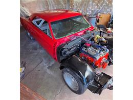 1967 Chevrolet Chevelle Malibu (CC-2100705) for sale in Billings, Montana