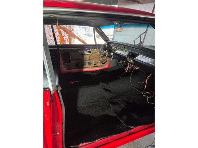 1967 Chevrolet Chevelle Malibu (CC-2100705) for sale in Billings, Montana