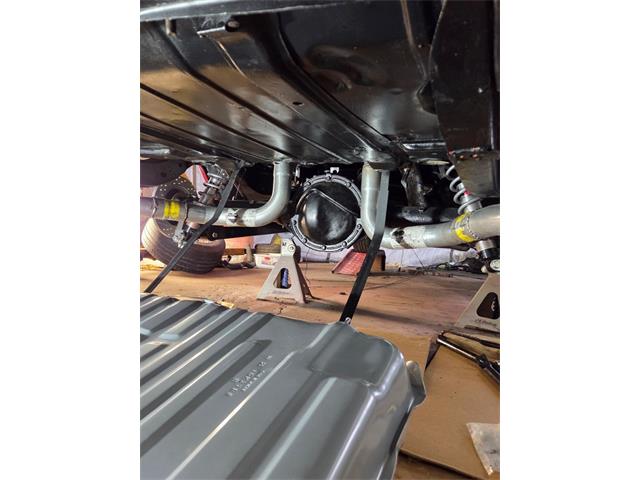 1967 Chevrolet Chevelle Malibu (CC-2100705) for sale in Billings, Montana