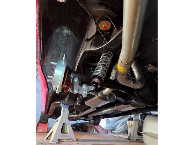 1967 Chevrolet Chevelle Malibu (CC-2100705) for sale in Billings, Montana