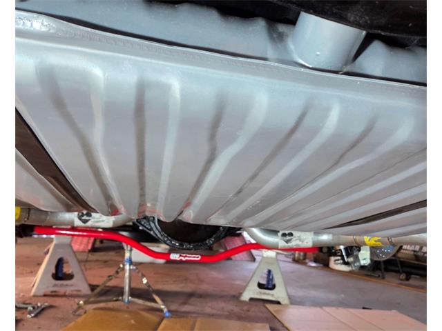 1967 Chevrolet Chevelle Malibu (CC-2100705) for sale in Billings, Montana
