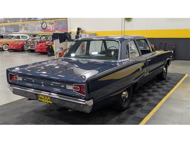 1966 Dodge Coronet (CC-2107050) for sale in Mankato, Minnesota