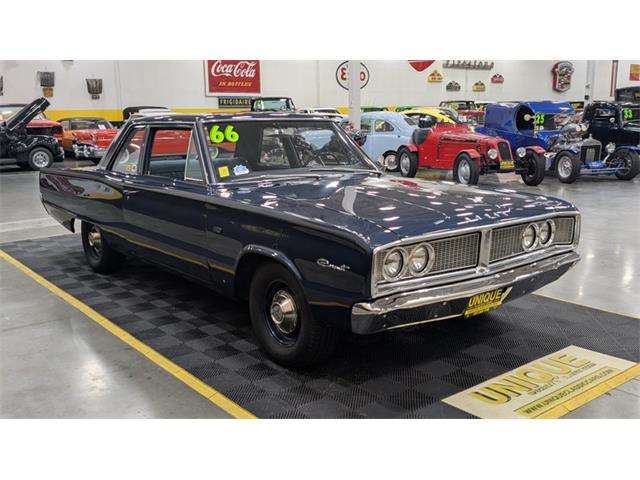 1966 Dodge Coronet (CC-2107050) for sale in Mankato, Minnesota