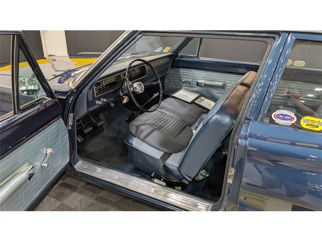 1966 Dodge Coronet (CC-2107050) for sale in Mankato, Minnesota