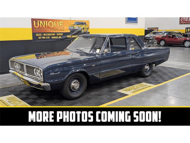1966 Dodge Coronet (CC-2107050) for sale in Mankato, Minnesota