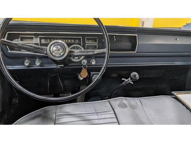 1966 Dodge Coronet (CC-2107050) for sale in Mankato, Minnesota