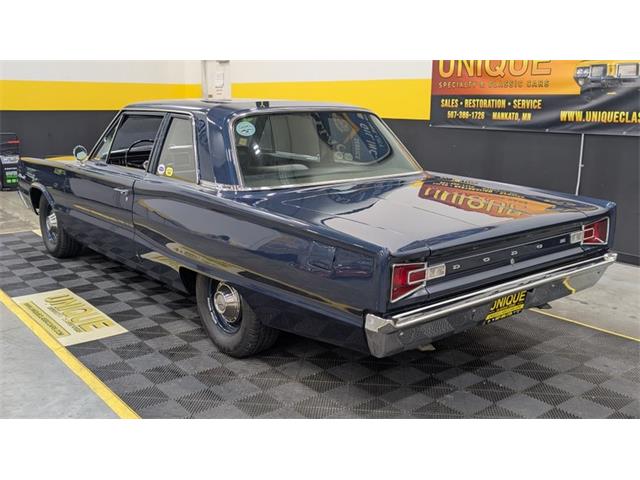 1966 Dodge Coronet (CC-2107050) for sale in Mankato, Minnesota