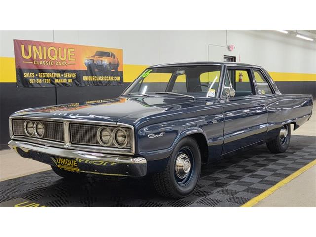 1966 Dodge Coronet (CC-2107050) for sale in Mankato, Minnesota