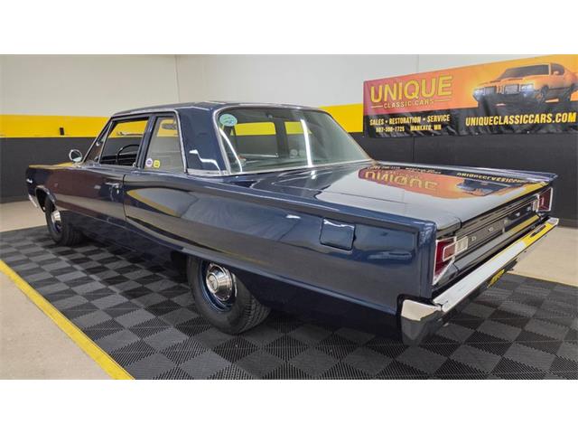 1966 Dodge Coronet (CC-2107050) for sale in Mankato, Minnesota