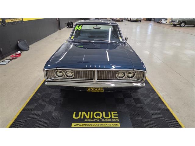 1966 Dodge Coronet (CC-2107050) for sale in Mankato, Minnesota