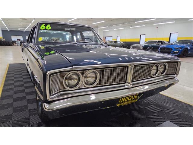 1966 Dodge Coronet (CC-2107050) for sale in Mankato, Minnesota