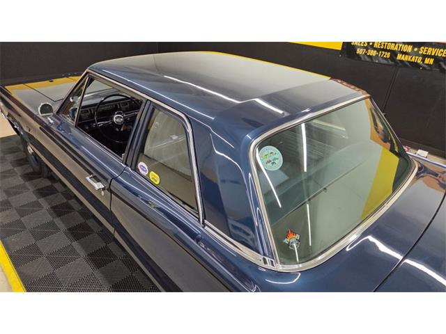 1966 Dodge Coronet (CC-2107050) for sale in Mankato, Minnesota