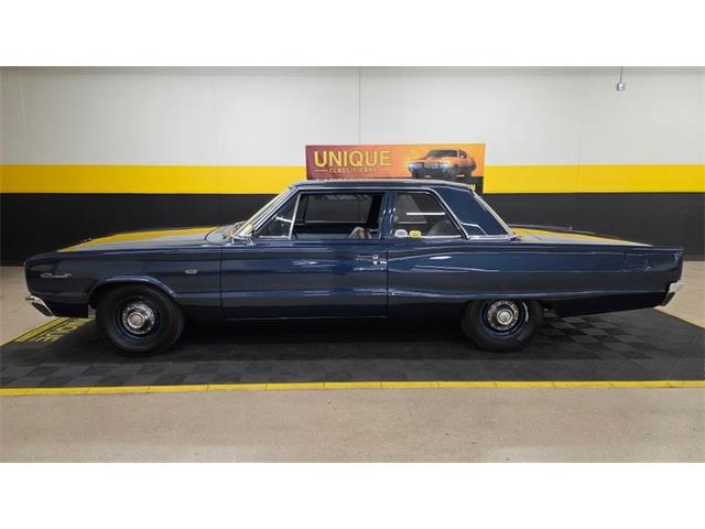 1966 Dodge Coronet (CC-2107050) for sale in Mankato, Minnesota