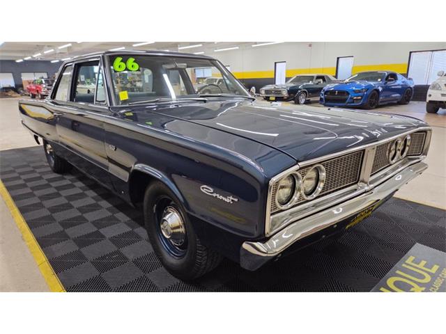 1966 Dodge Coronet (CC-2107050) for sale in Mankato, Minnesota