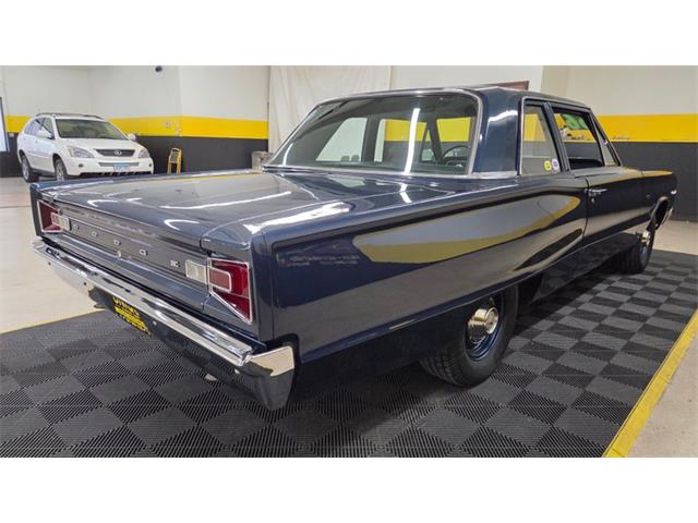 1966 Dodge Coronet (CC-2107050) for sale in Mankato, Minnesota