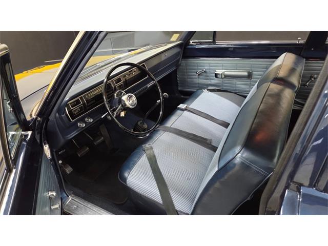 1966 Dodge Coronet (CC-2107050) for sale in Mankato, Minnesota
